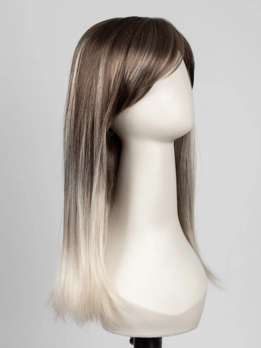 Camilla | Synthetic Wig (Double Mono & Hand-Tied)