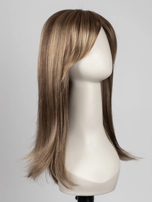 Camilla | Synthetic Wig (Double Mono & Hand-Tied)