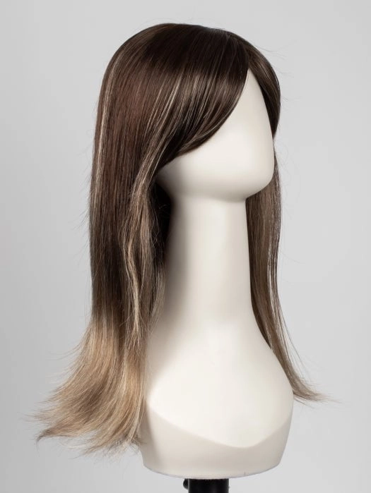 Camilla | Synthetic Wig (Double Mono & Hand-Tied)
