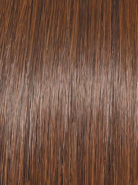 Candid Capture | Synthetic Lace Front Wig (Basic Cap)