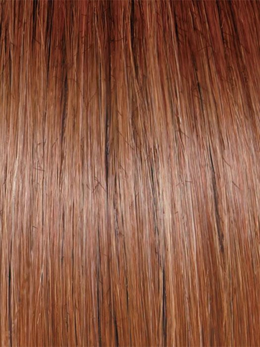 Candid Capture | Synthetic Lace Front Wig (Basic Cap)