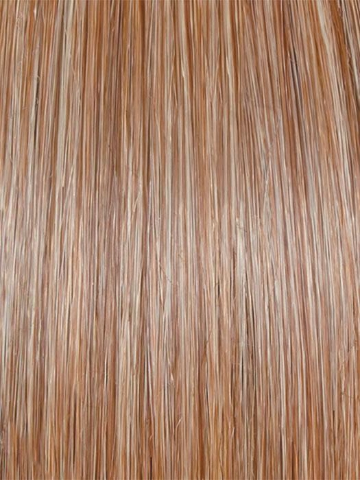 Candid Capture | Synthetic Lace Front Wig (Basic Cap) | CLOSEOUT