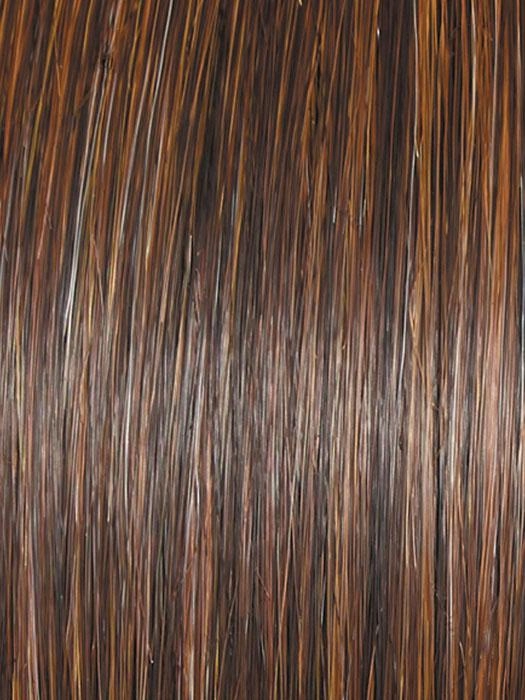 Candid Capture | Synthetic Lace Front Wig (Basic Cap) | CLOSEOUT