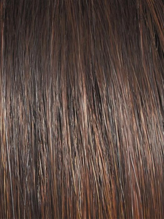 Candid Capture | Synthetic Lace Front Wig (Basic Cap) | CLOSEOUT