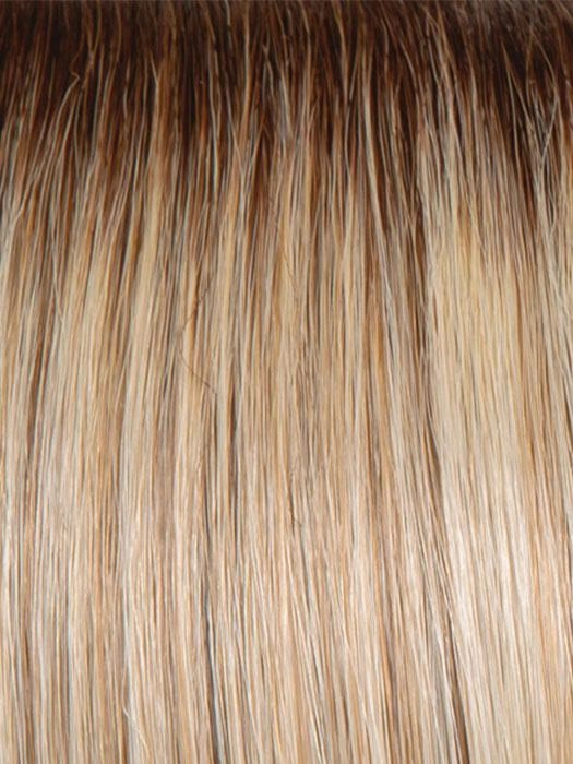 Candid Capture | Synthetic Lace Front Wig (Basic Cap) | CLOSEOUT