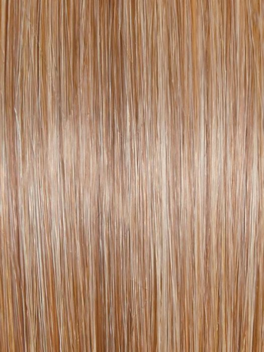 Candid Capture | Synthetic Lace Front Wig (Basic Cap) | CLOSEOUT