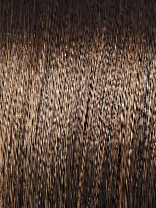 Candid Capture | Synthetic Lace Front Wig (Basic Cap) | CLOSEOUT