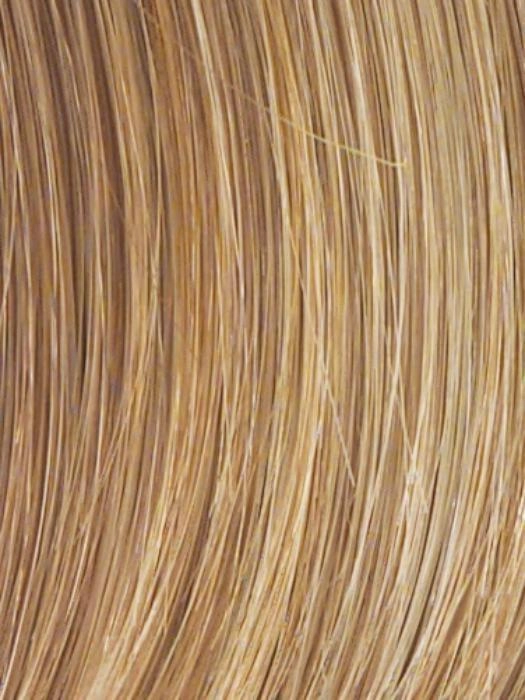 Candid Capture | Synthetic Lace Front Wig (Basic Cap) | CLOSEOUT