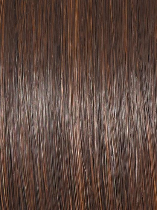 Candid Capture | Synthetic Lace Front Wig (Basic Cap) | CLOSEOUT