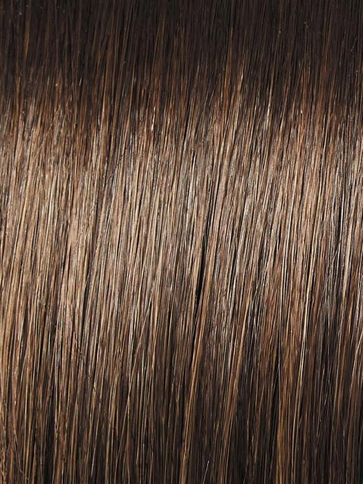 Candid Capture | Synthetic Lace Front Wig (Basic Cap) | CLOSEOUT