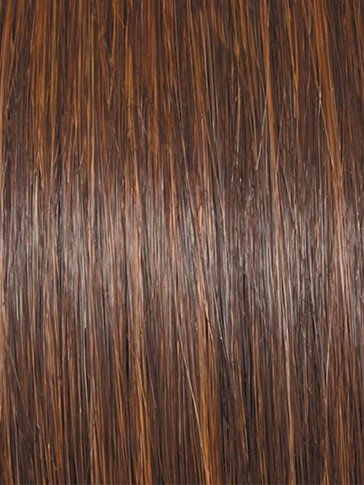 Candid Capture | Synthetic Lace Front Wig (Basic Cap) | CLOSEOUT