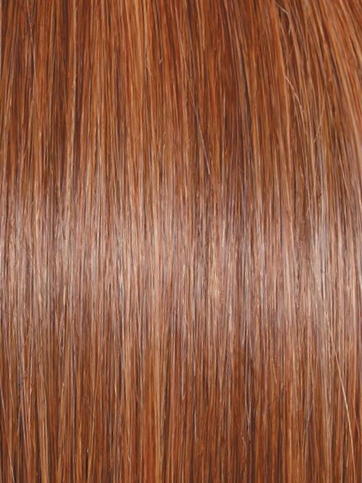 Candid Capture | Synthetic Lace Front Wig (Basic Cap) | CLOSEOUT