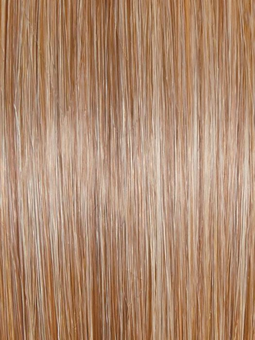 Candid Capture | Synthetic Lace Front Wig (Basic Cap) | CLOSEOUT