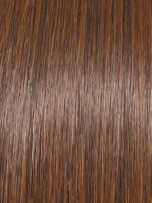 Candid Capture | Synthetic Lace Front Wig (Basic Cap) | CLOSEOUT