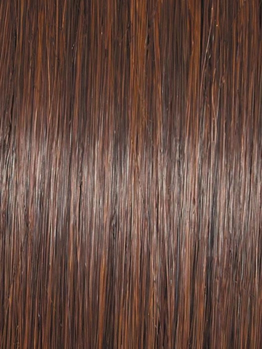Candid Capture | Synthetic Lace Front Wig (Basic Cap)