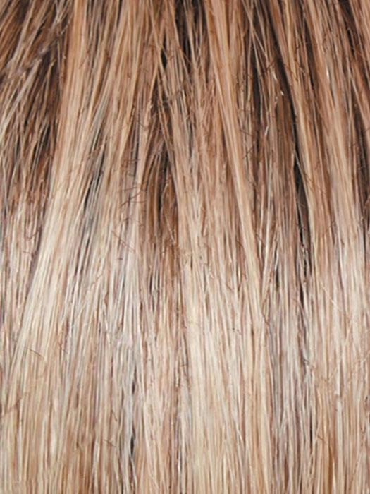 Candid Capture | Synthetic Lace Front Wig (Basic Cap)