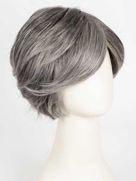 Captivating Canvas | Synthetic Lace Front Wig (Mono Part)