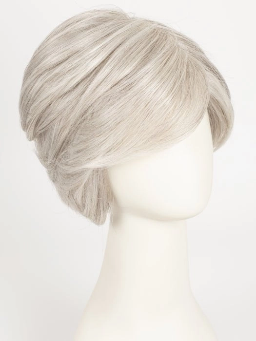 Captivating Canvas | Synthetic Lace Front Wig (Mono Part)