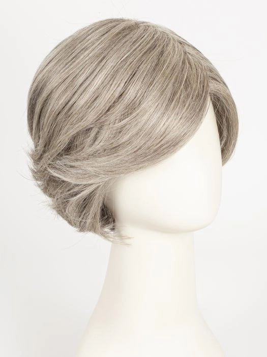 Captivating Canvas | Synthetic Lace Front Wig (Mono Part)