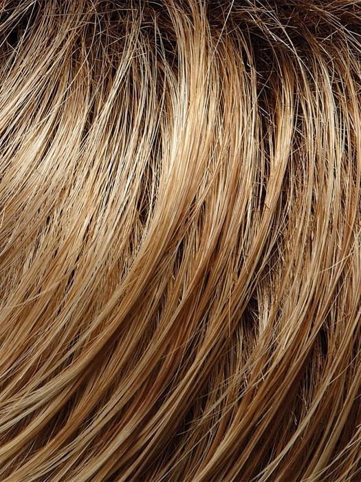 Cara | Remy Human Hair Wig (Hand-Tied)