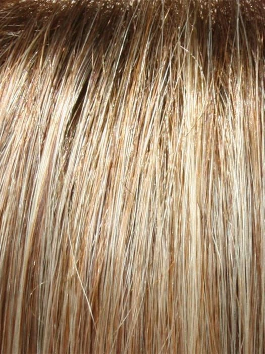 Cara | Remy Human Hair Wig (Hand-Tied)
