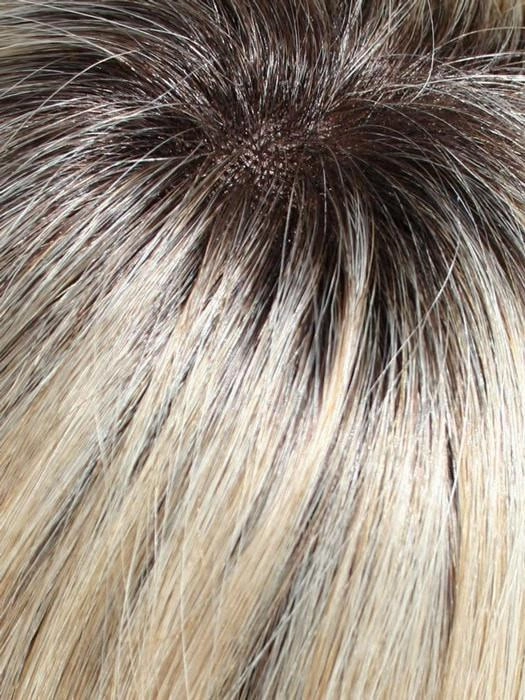 Cara | Remy Human Hair Wig (Hand-Tied)