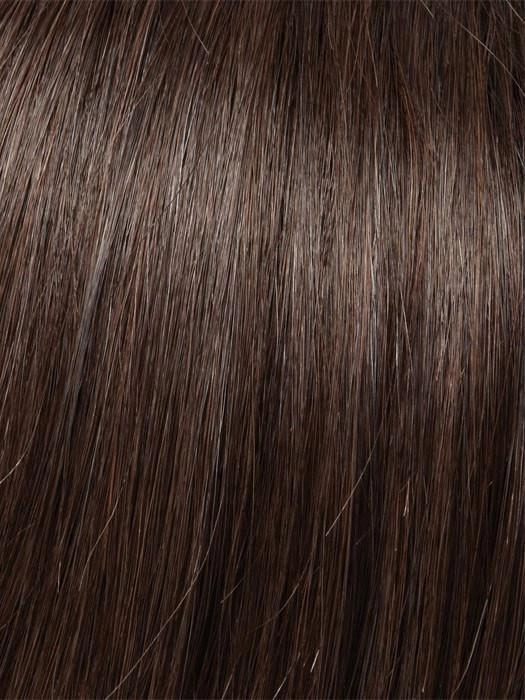 Cara | Remy Human Hair Wig (Hand-Tied)