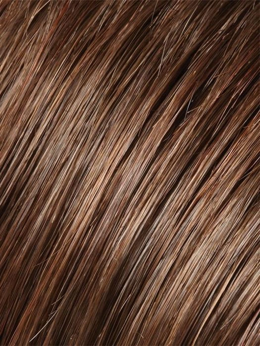 Cara | Remy Human Hair Wig (Hand-Tied)