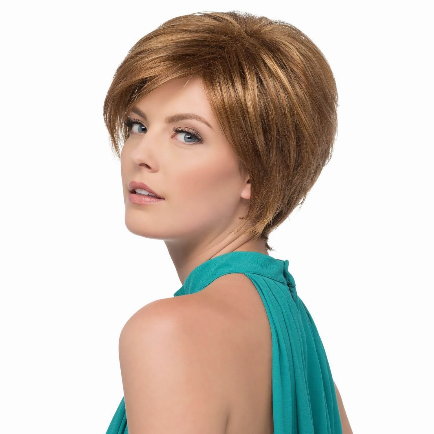 Carina Wig Classique Collection by Estetica Designs