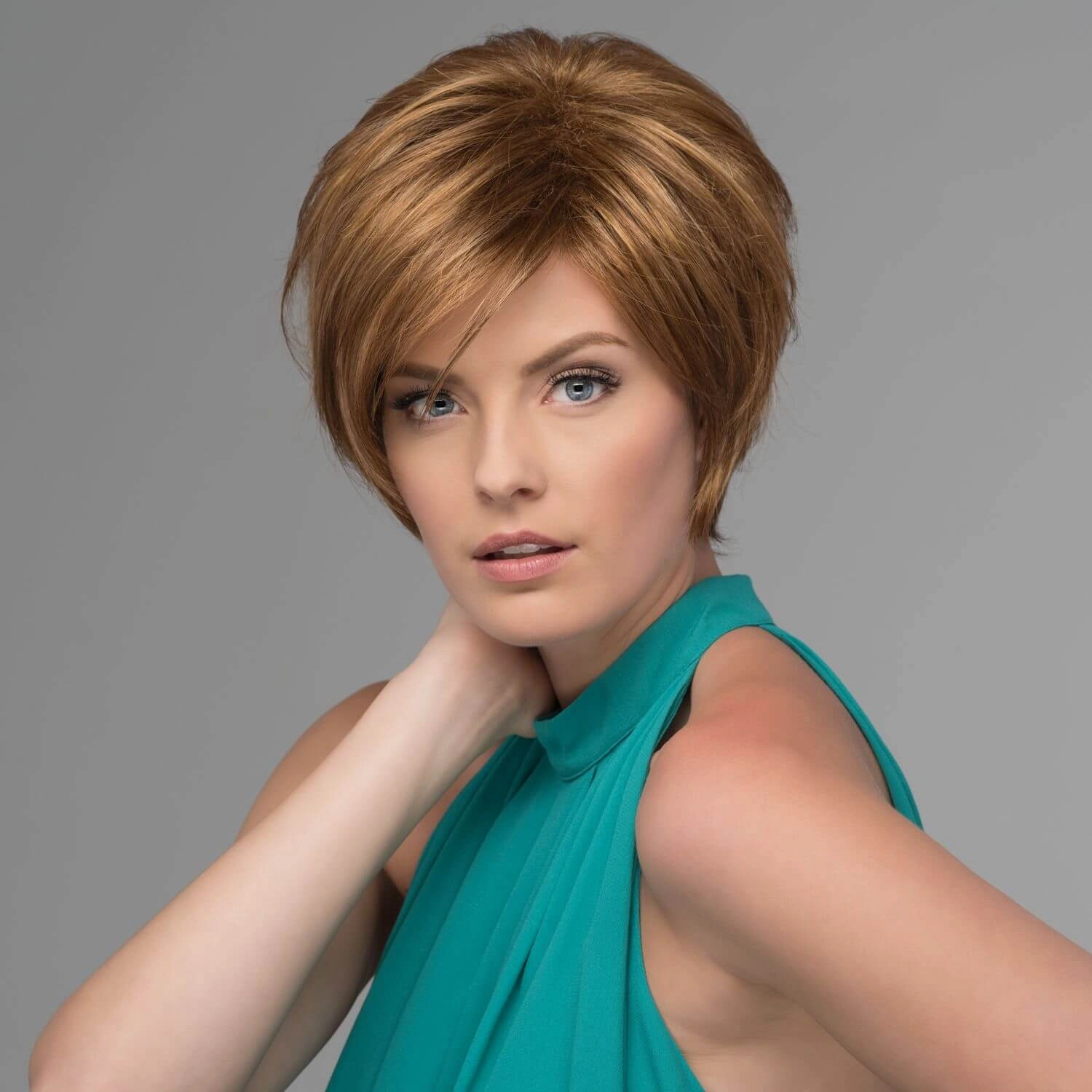 Carina Wig Classique Collection by Estetica Designs