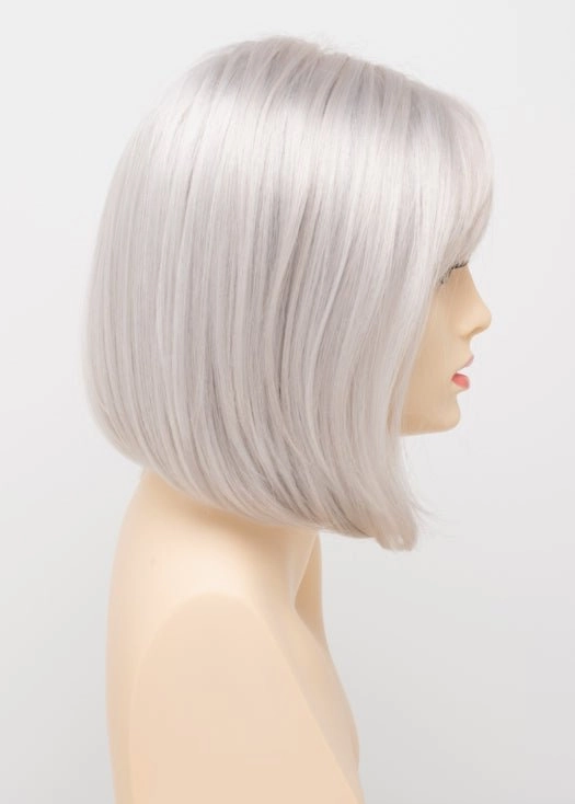 Carley | Short Synthetic Wig (Mono Top)