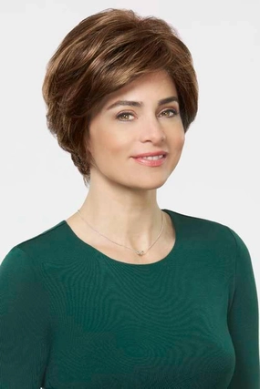 Carmen Wig by Henry Margu | Synthetic (Lace Front Highlighted)
