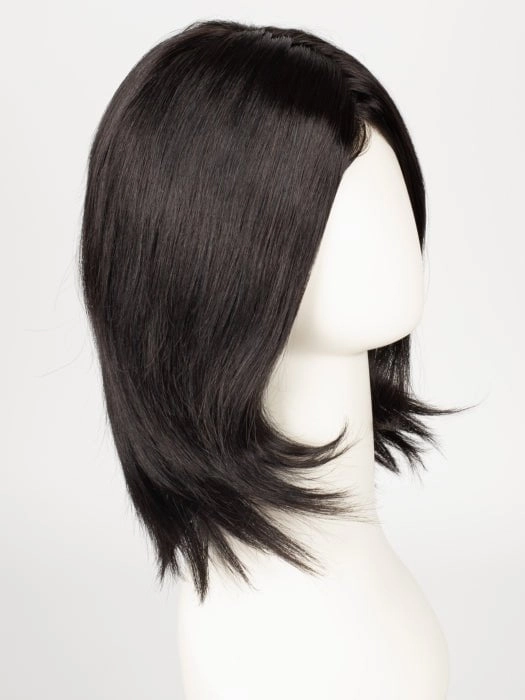 Carrie | Human Hair Lace Front Wig (Mono Top)