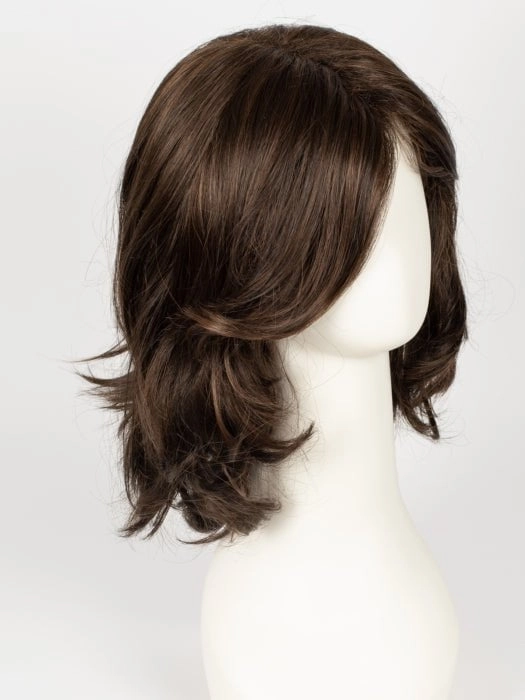 Carrie | Synthetic Wig (Basic Cap)