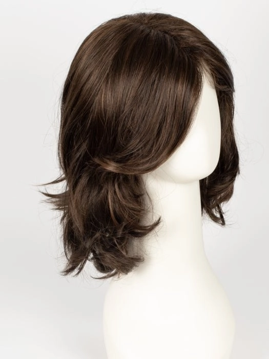 Carrie | Synthetic Wig (Basic Cap)