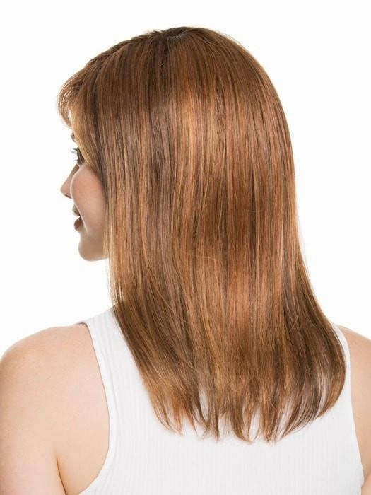 Carrie | Synthetic Wig (Mono Crown)