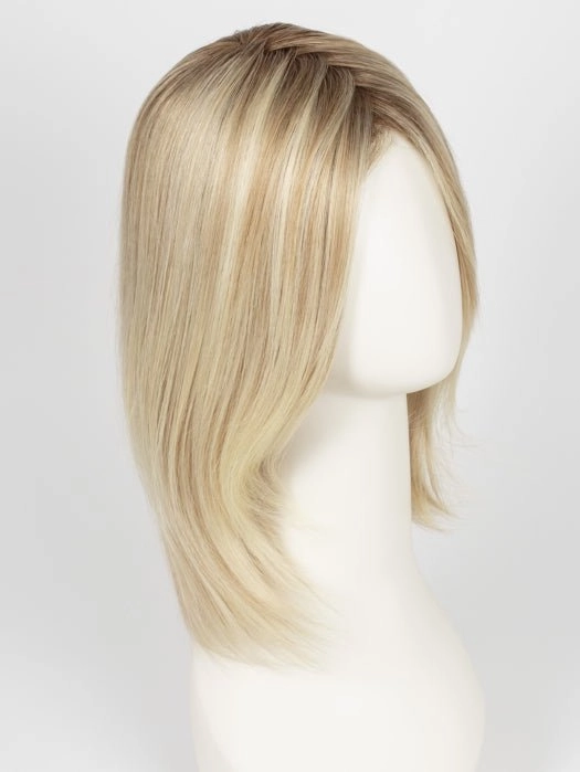 Carrie Hand Tied | Remy Human Hair Lace Front Wig (Mono Top)