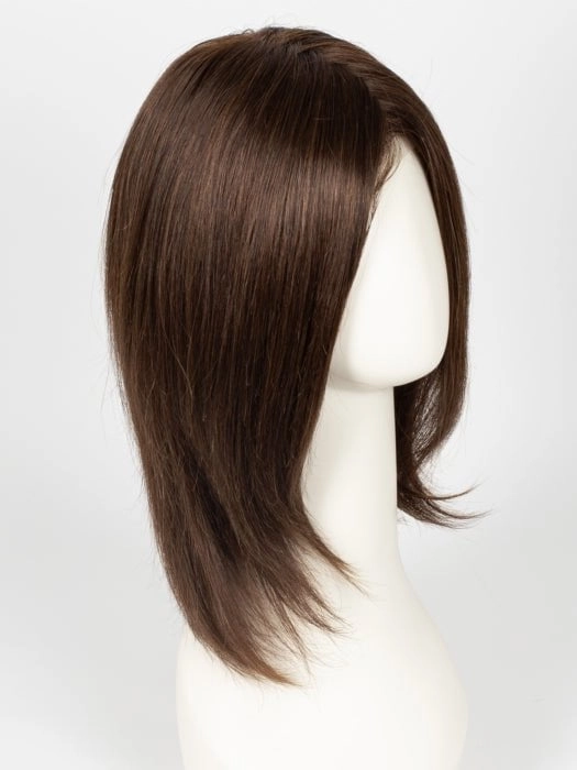 Carrie Lite Petite | Human Hair Lace Front Wig (Hand Tied)