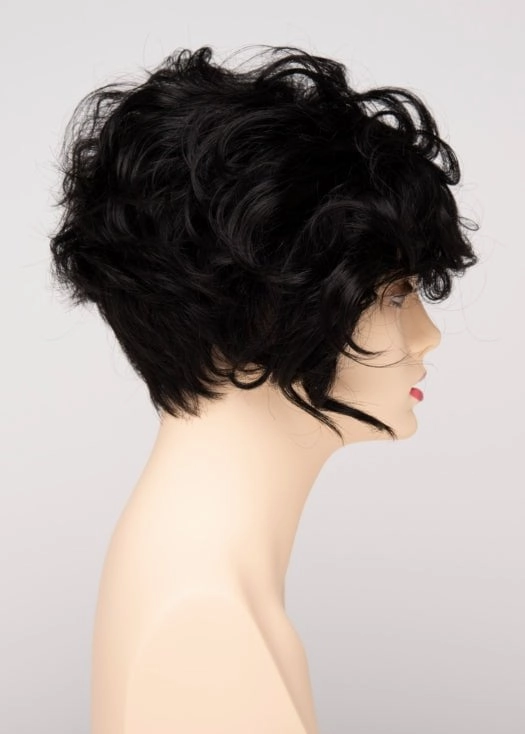 Carrisa | Synthetic Lace Front Wig (Mono Part)