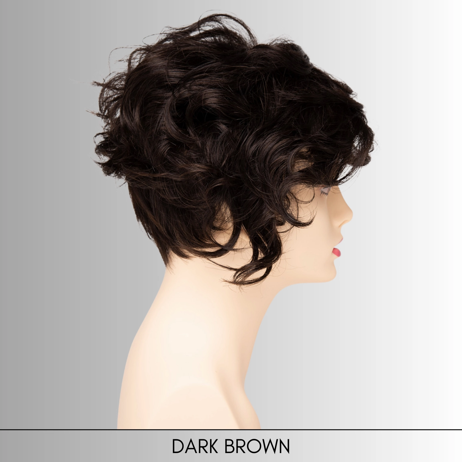 Carrisa - Synthetic Wig Collection by Envy