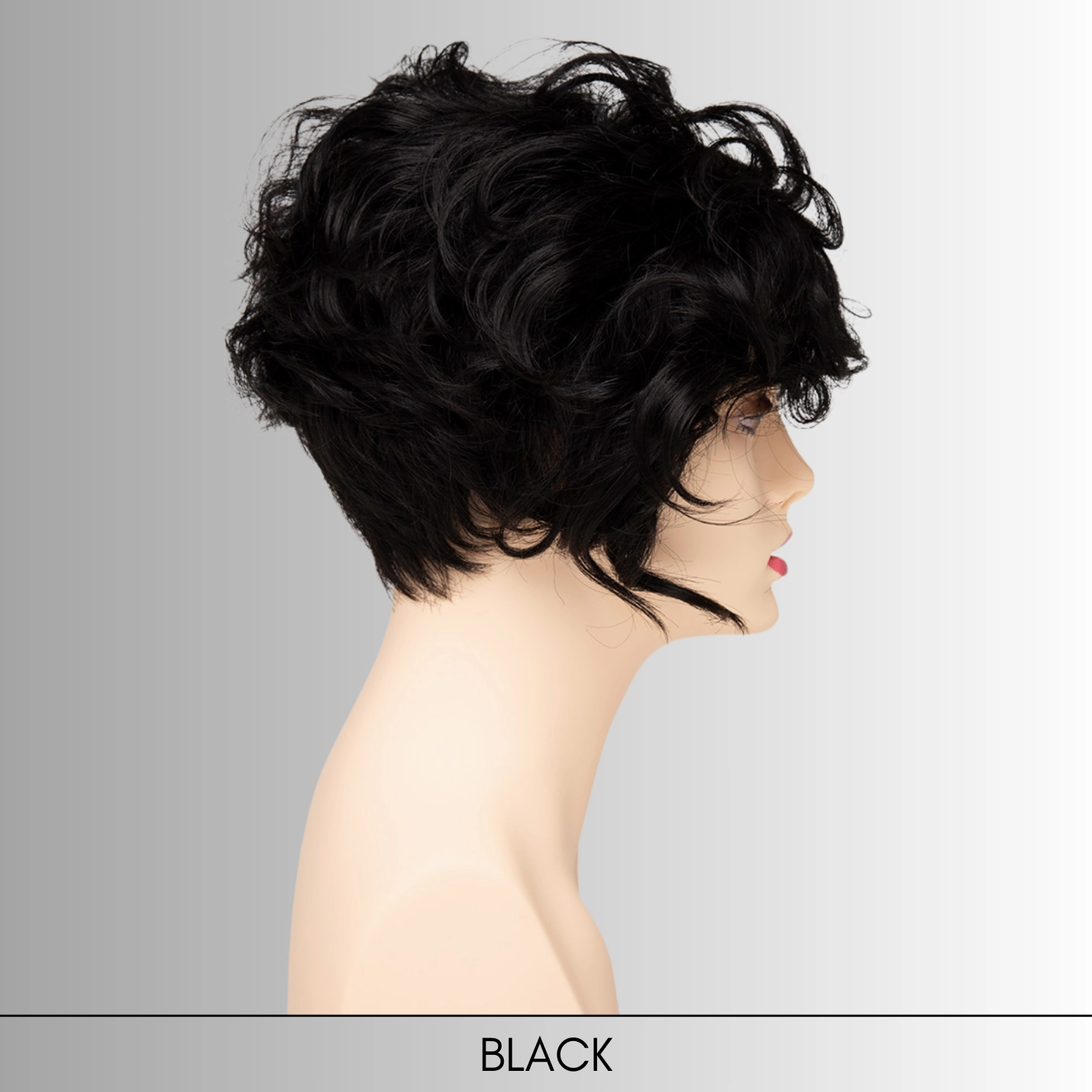 Carrisa - Synthetic Wig Collection by Envy