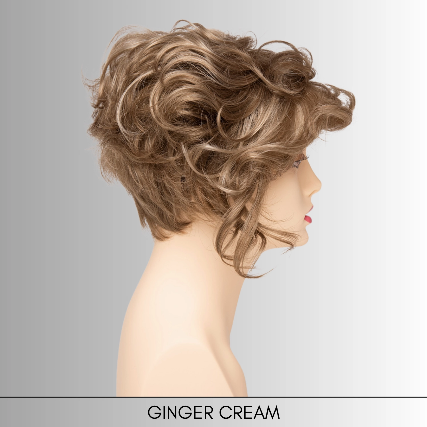 Carrisa - Synthetic Wig Collection by Envy