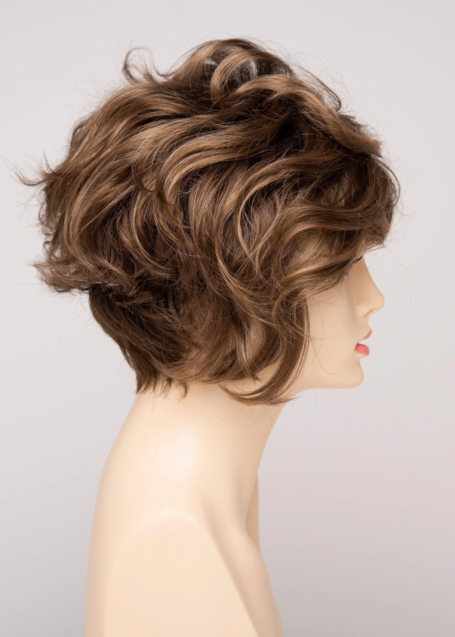 Carrisa Wig by Envy | Synthetic (Lace Front Mono Part)