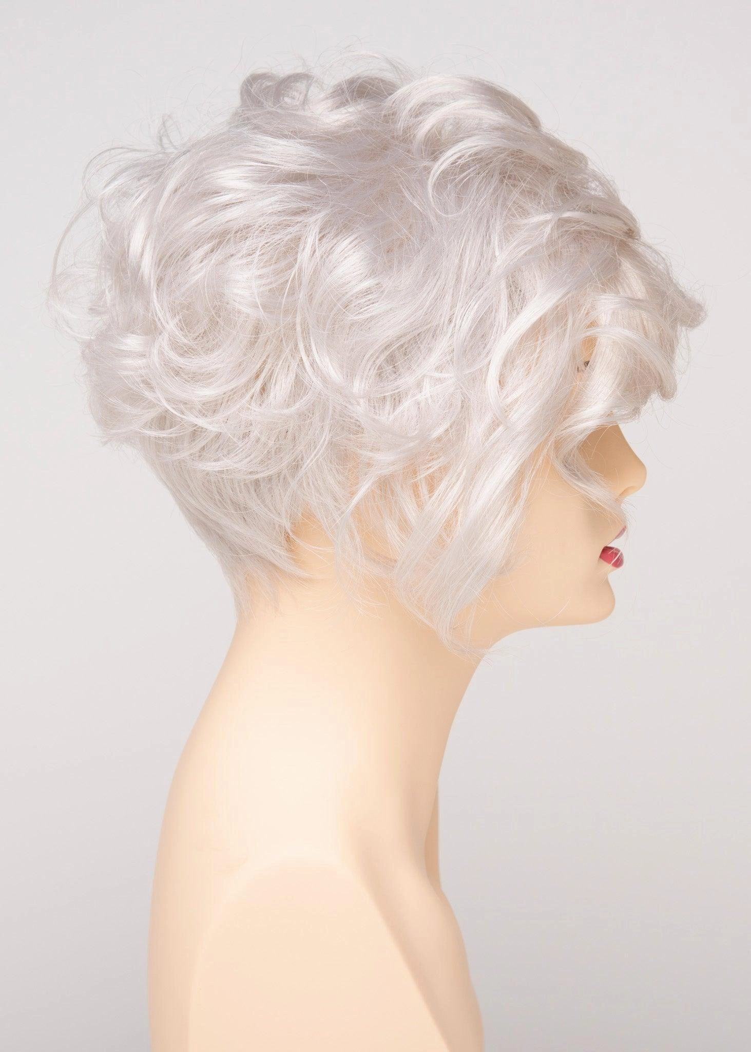 Carrisa Wig by Envy | Synthetic (Lace Front Mono Part)
