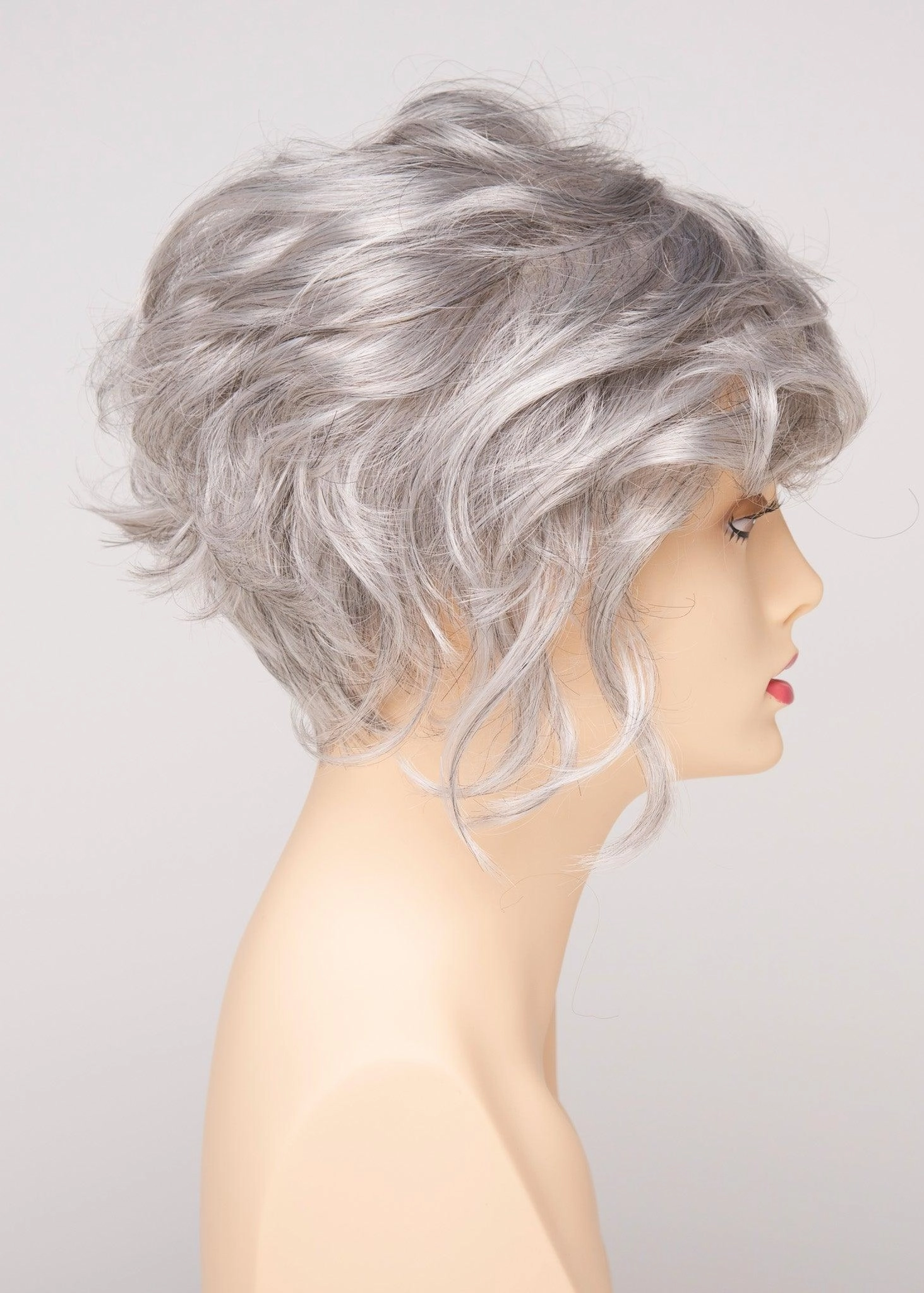Carrisa Wig by Envy | Synthetic (Lace Front Mono Part)