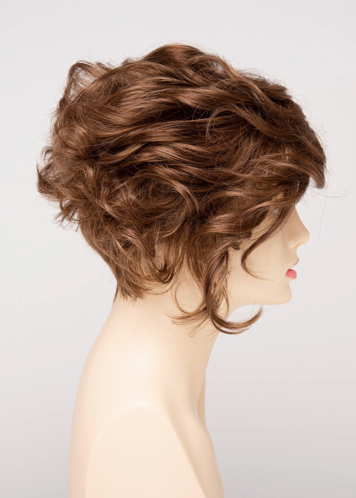 Carrisa Wig by Envy | Synthetic (Lace Front Mono Part)