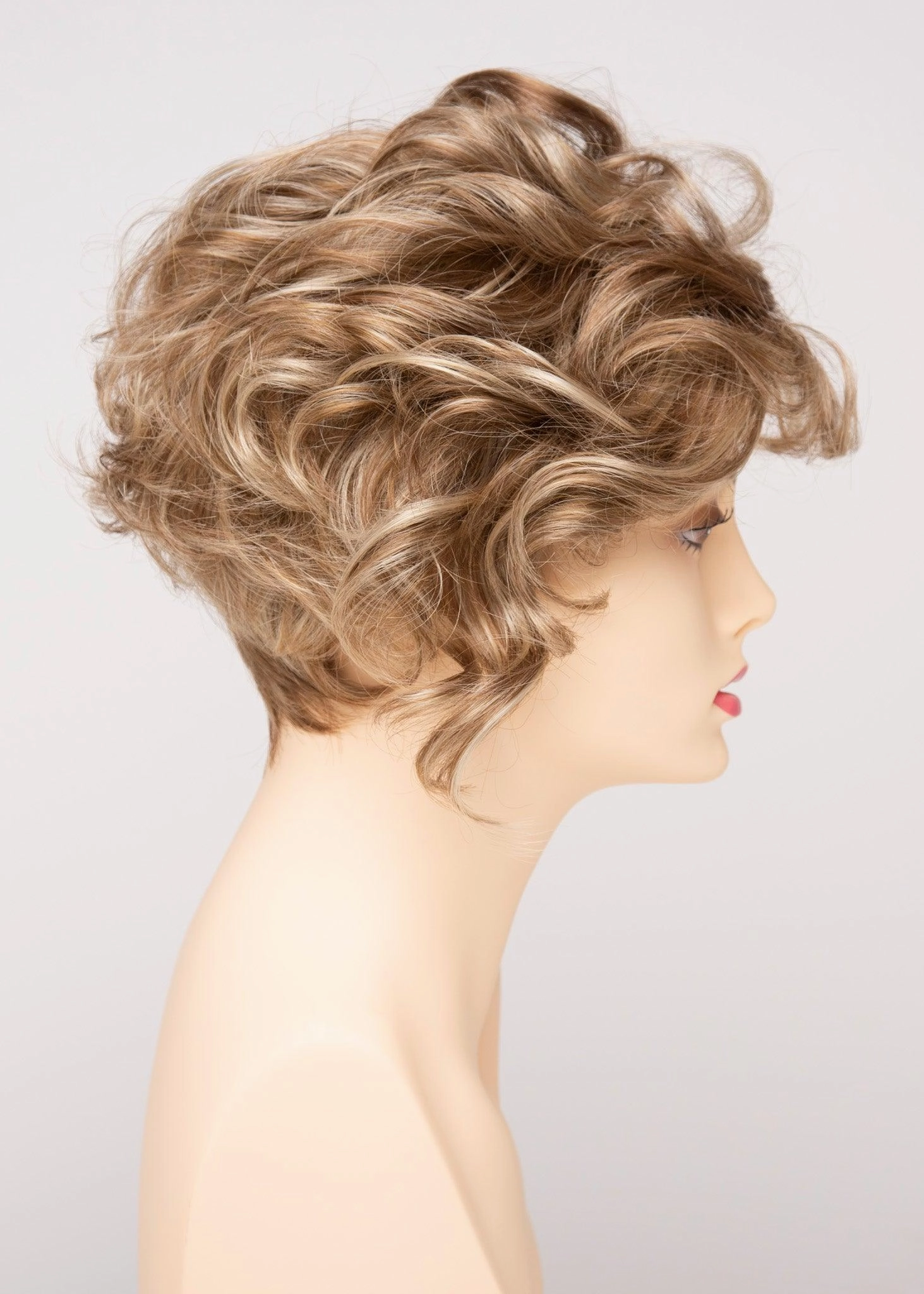 Carrisa Wig by Envy | Synthetic (Lace Front Mono Part)