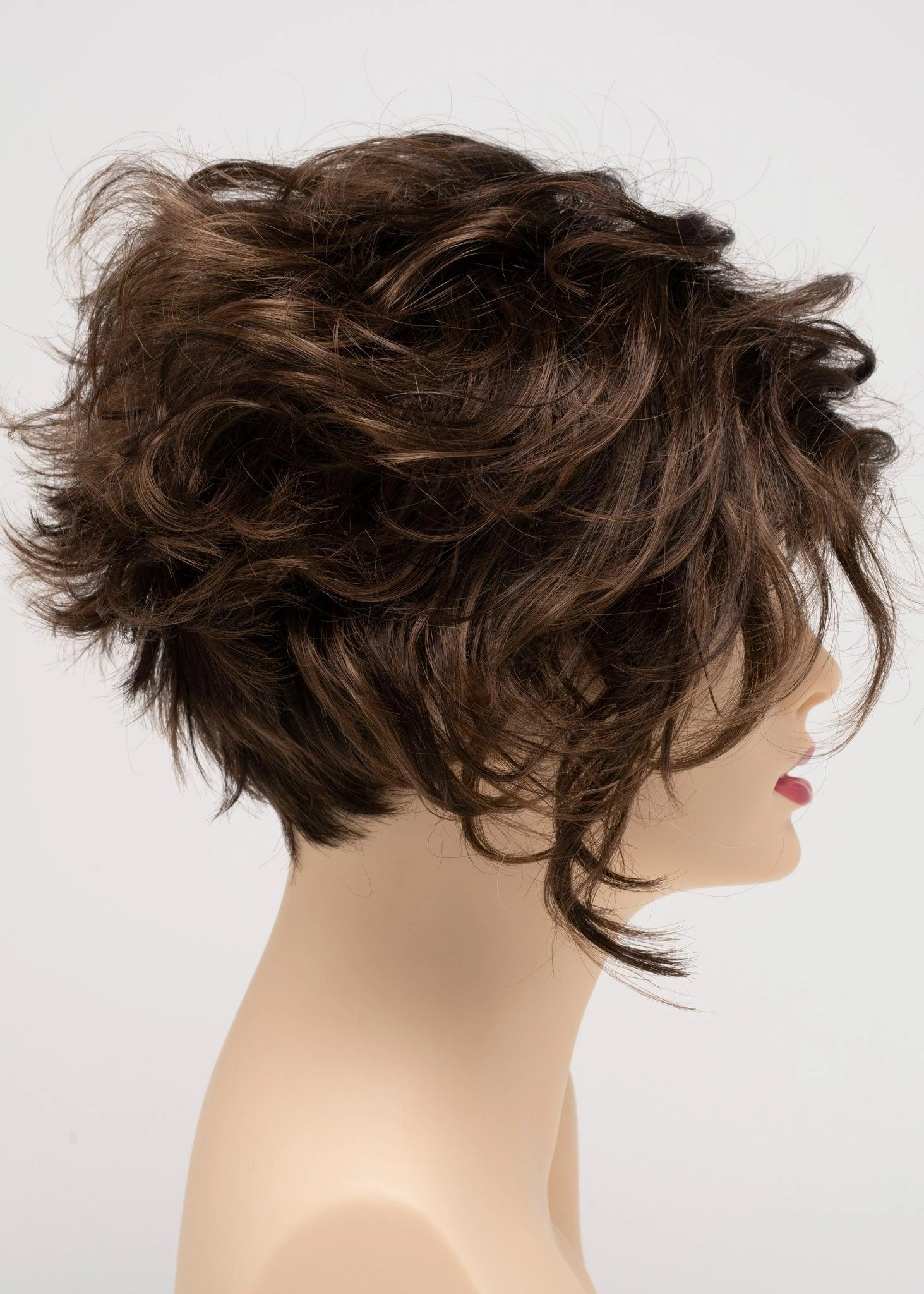 Carrisa Wig by Envy | Synthetic (Lace Front Mono Part)