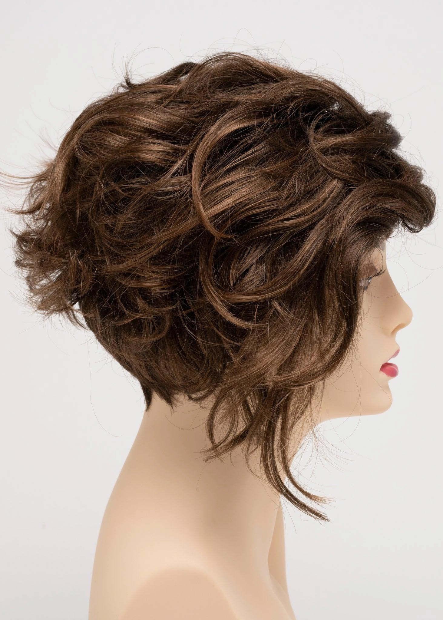 Carrisa Wig by Envy | Synthetic (Lace Front Mono Part)