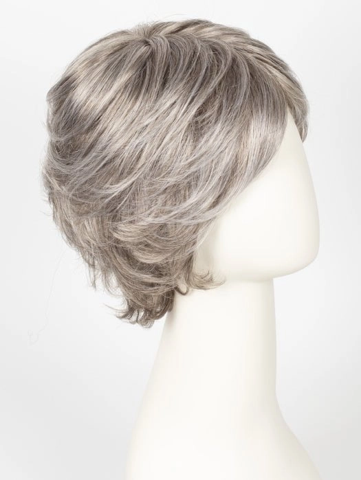 Carte Blanche Large | Synthetic Lace Front Wig (Hand-Tied Top)